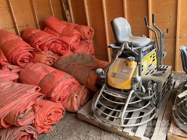 Wacker Neuson  Acessórios de betonagem