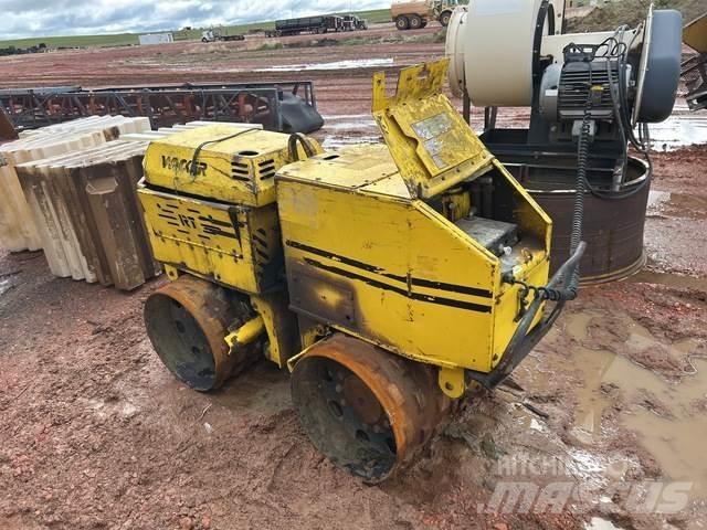 Wacker Neuson  Compactadores para terra