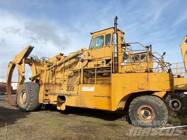Wagner L100 Construção - Outros
