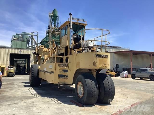 Wagner L90 Construção - Outros
