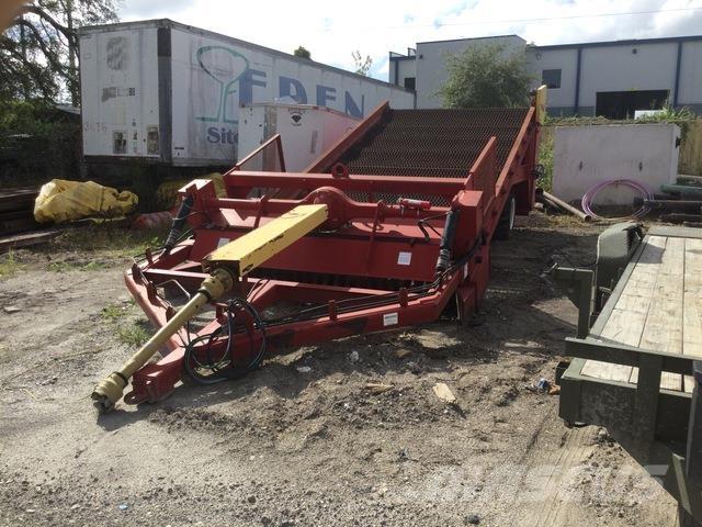  Wallace RP-10 Construção - Outros
