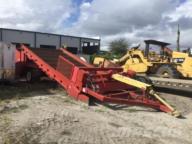  Wallace RP-10 Construção - Outros
