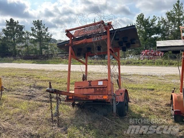 Wanco M90C-15 Outros