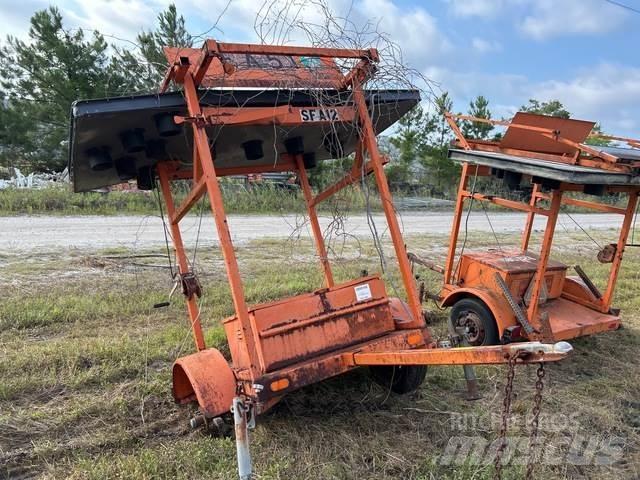 Wanco M90C-15 Outros