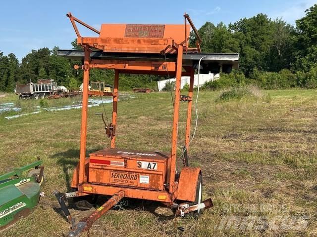 Wanco M90C-15 Outros