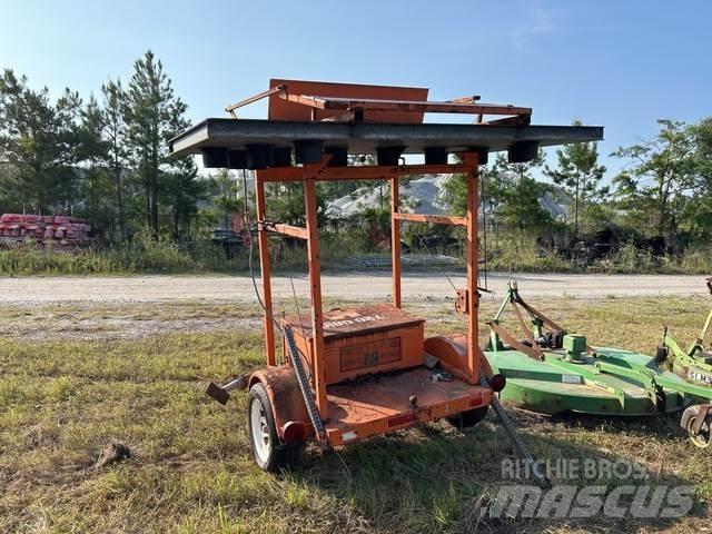 Wanco M90C-15 Outros