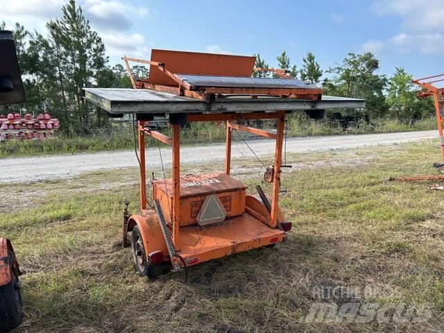 Wanco M90C-15 Outros