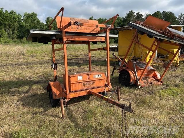 Wanco M90C-15 Outros