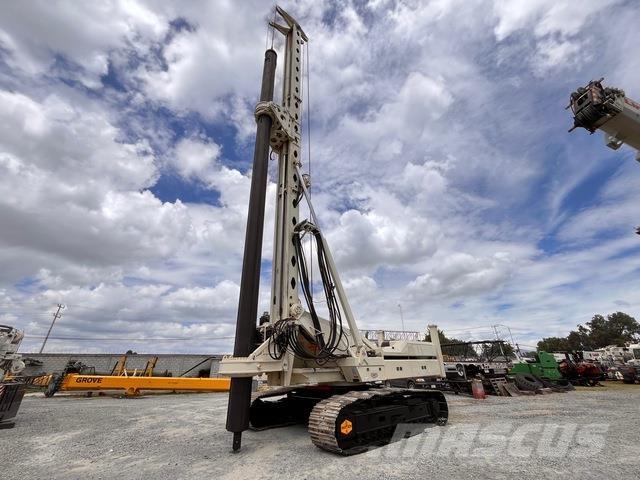 Watson 4400CM Perfuradoras pesadas