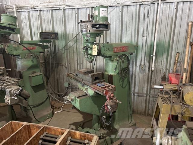  Webb Construção - Outros
