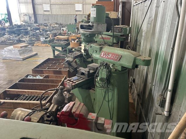  Webb Construção - Outros
