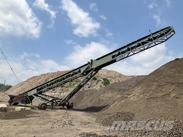  Webco Transportadores