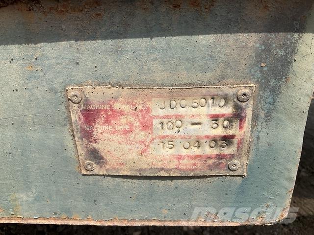  Webco Transportadores