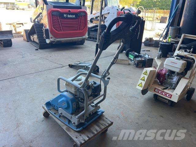 Weber CF2-IIHD Vibradores