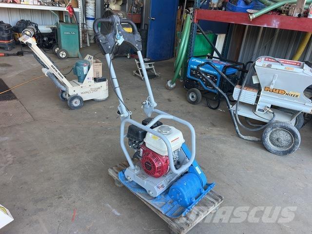 Weber CF2-IIHD Vibradores