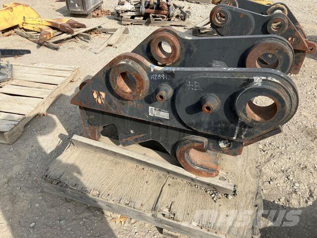  Wedgelock Uniőes rápidas