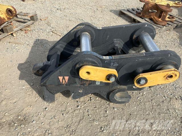  Wedgelock Uniőes rápidas