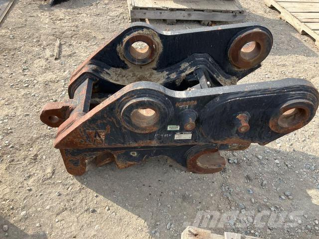  Wedgelock Uniőes rápidas