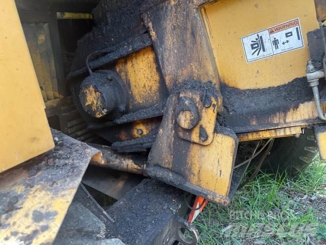 Weiler E1250B Veículos transporte material