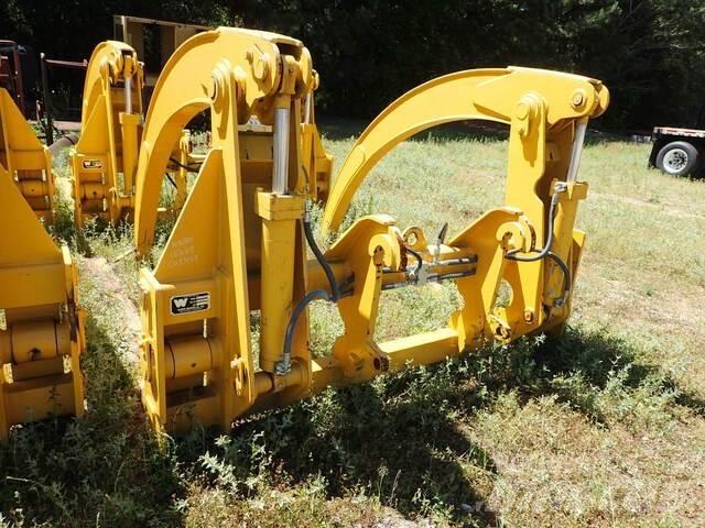 WICKER WL20380 Carregadeiras de rodas