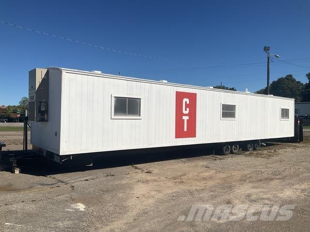  Willscot Construção - Outros
