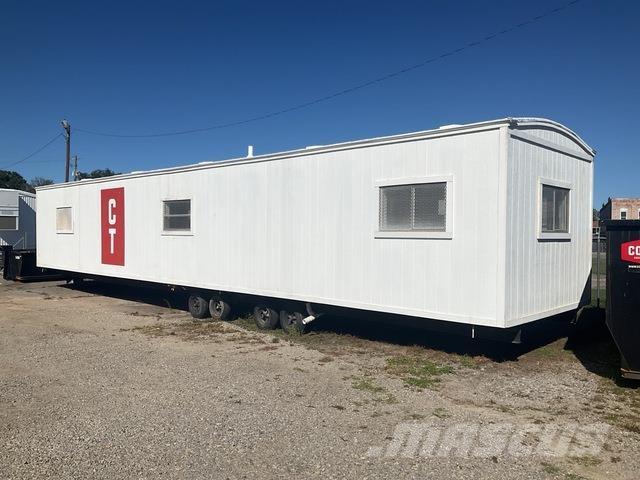  Willscot Construção - Outros
