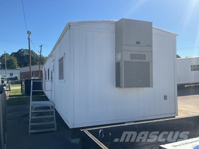  Willscot Construção - Outros
