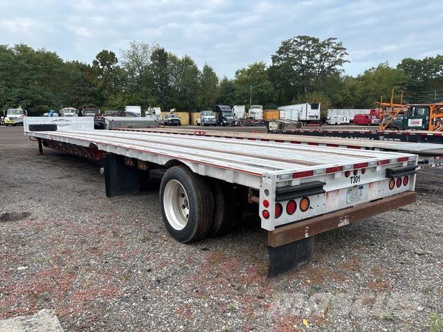 Wilson CD-1080 Reboques carga baixa