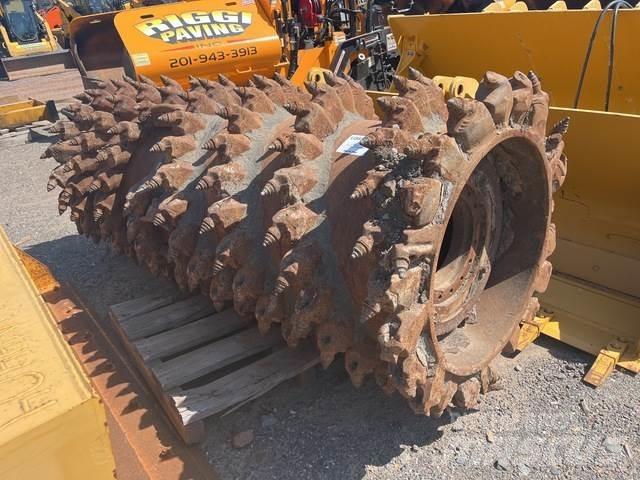 Wirtgen  Outros componentes
