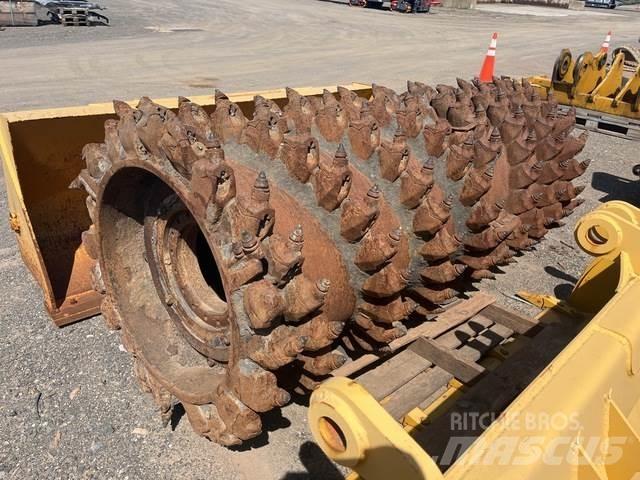 Wirtgen  Outros componentes