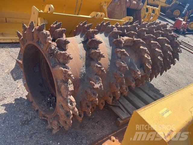 Wirtgen  Outros componentes