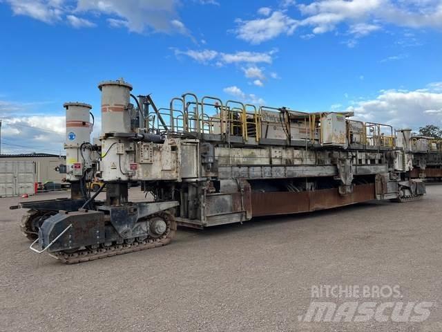 Wirtgen SP1600 Construção - Outros

