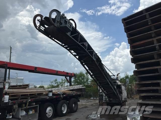 Wirtgen W1200F Moinhos de asfalto a frio