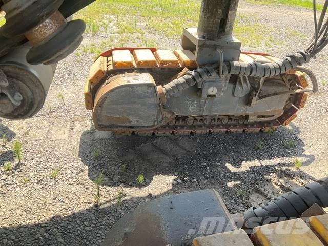 Wirtgen W200i Moinhos de asfalto a frio