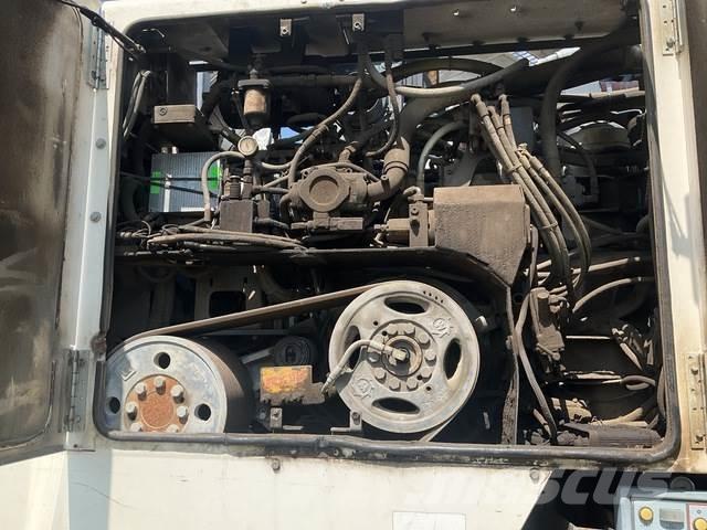 Wirtgen W200i Moinhos de asfalto a frio