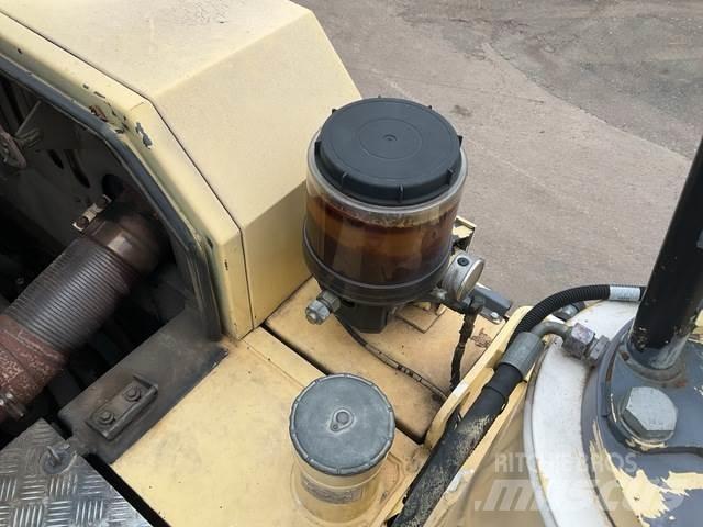 Wirtgen WR2400 Compactadores para terra