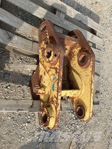 Woods  Uniőes rápidas