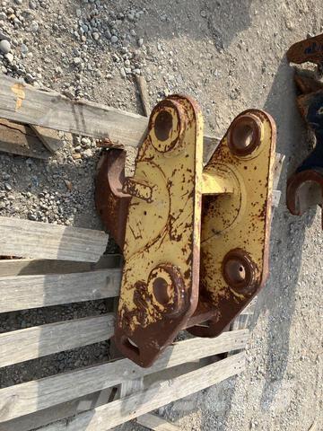 Woods  Uniőes rápidas