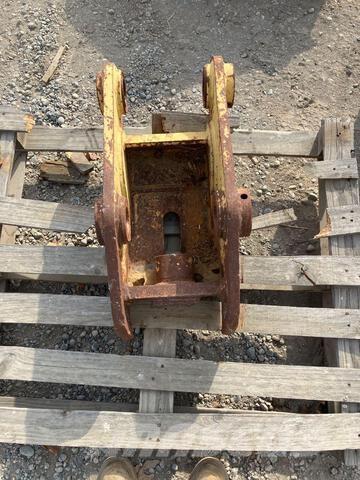 Woods  Uniőes rápidas