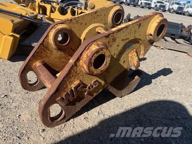 Woods  Uniőes rápidas