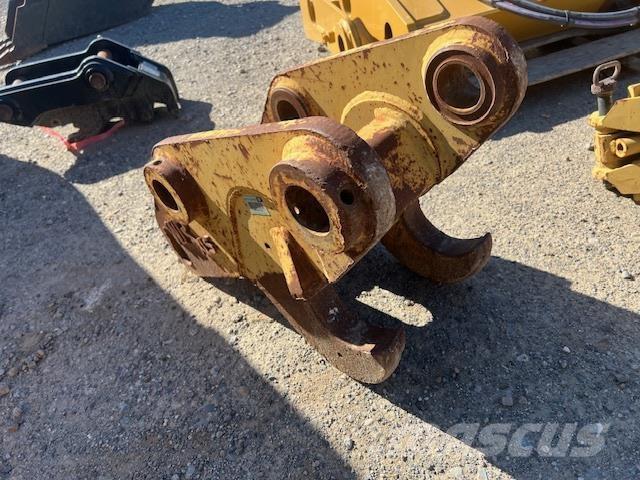 Woods  Uniőes rápidas