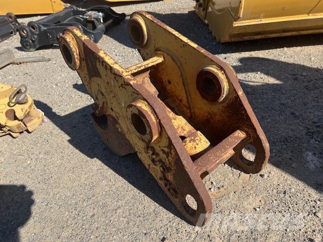 Woods  Uniőes rápidas