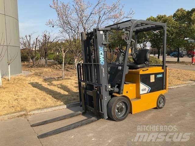 XCMG BP600 Construção - Outros

