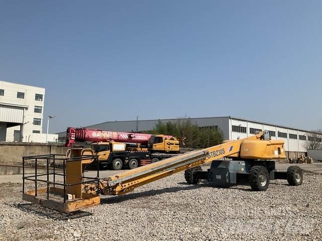 XCMG GTBZ30S Construção - Outros
