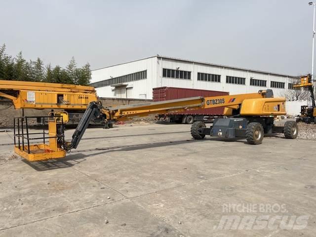 XCMG GTBZ30S Construção - Outros
