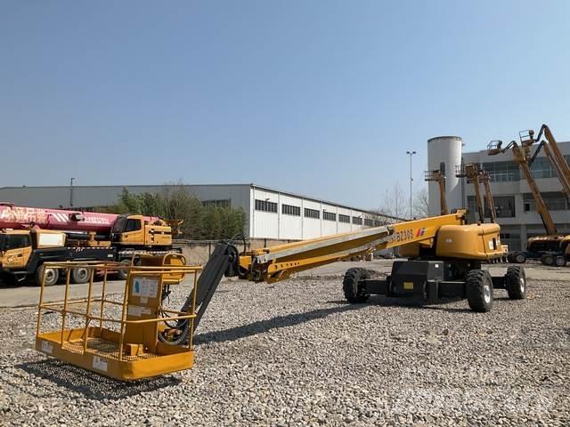 XCMG GTBZ30S Construção - Outros

