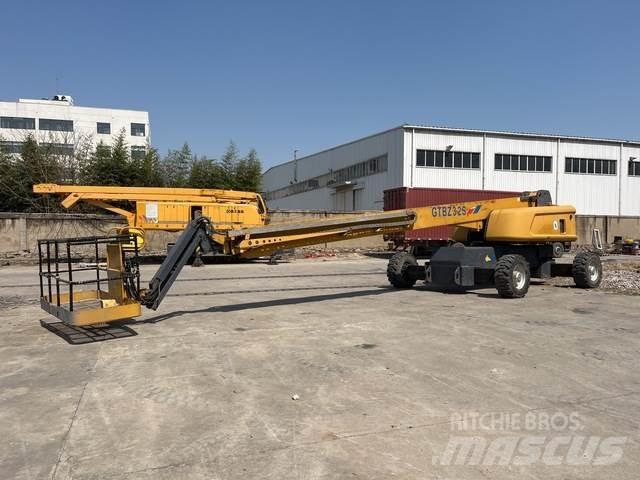 XCMG GTBZ32S Construção - Outros
