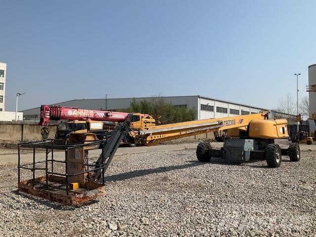 XCMG GTBZ32S Construção - Outros
