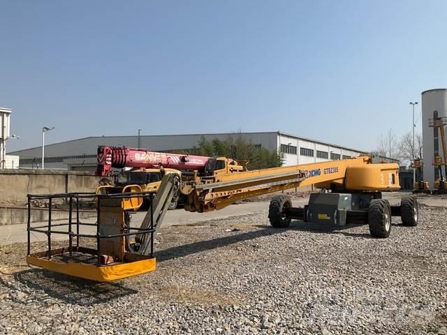 XCMG GTBZ38S Construção - Outros
