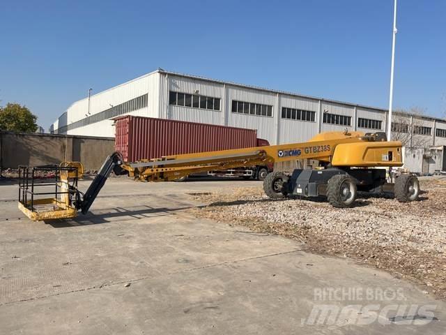 XCMG GTBZ38S Construção - Outros
